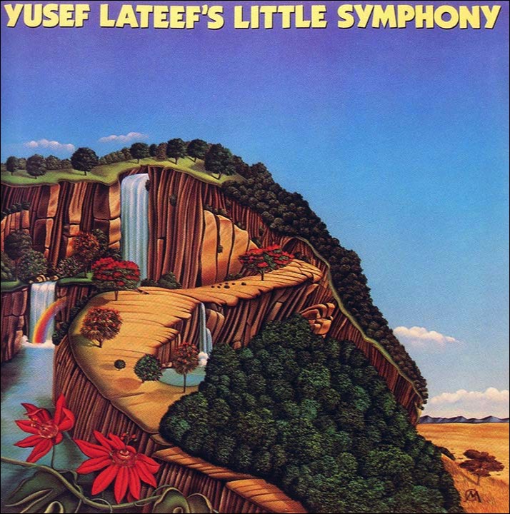 Yusef Lateef