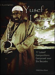 Yusef Lateef Songbook