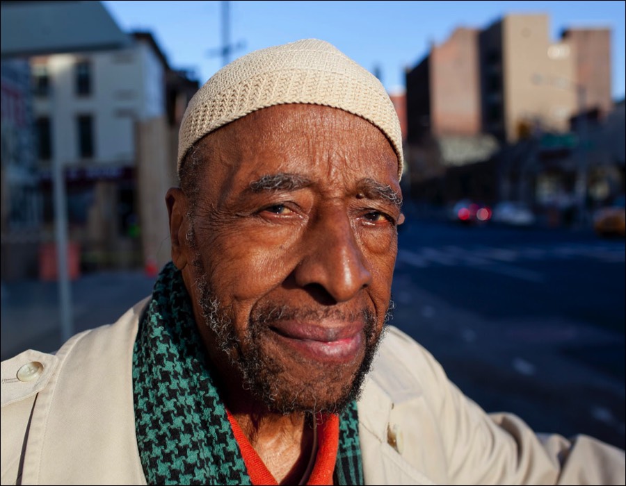 Yusef Lateef - NYC