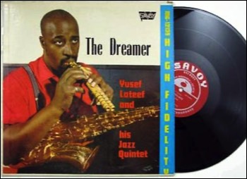 Yusef Lateef