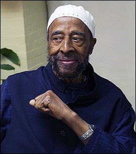 Yusef Lateef