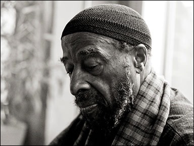 Yusef Lateef - photo by JohnRogers