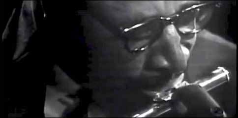 Yusef Lateef with Cannonball Adderley - Bossa Nova Nemo