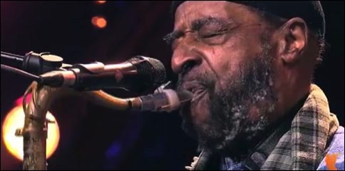 Yusef Lateef and Ahmad Jamal