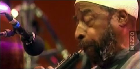 Yusef Lateef - Brother John pt.1
