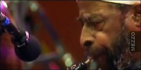 Yusef Lateef - Brother John pt.2