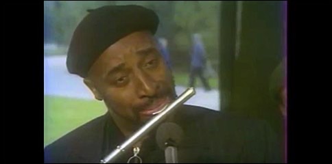 Yusef Lateef Quartet 1972