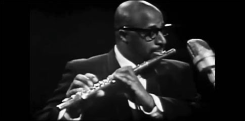Yusef Lateef - Angele Eyes