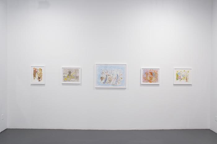 Yusef Lateef Art Exhibition 2