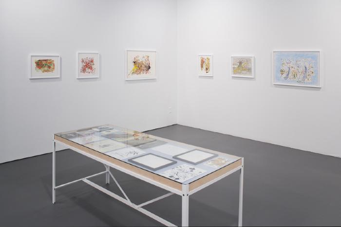 Yusef Lateef Art Exhibition