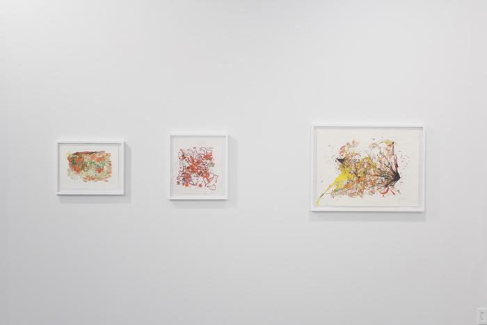 Yusef Lateef Art Exhibition 3